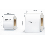 Требования этикеткам для Ozon и их размерам Требования этикеткам для Ozon и их размерам