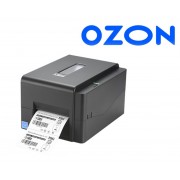 Принтеры этикеток для OZON
