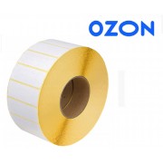 Этикетки для Ozon (75х120)