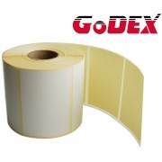 Этикетки для принтеров Godex