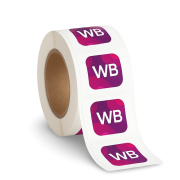 Этикетки для WildBerries (58х40)