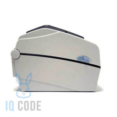 Принтер этикеток Bixolon SLP-DX220C термо 203 dpi, USB, RS-232, отрезчик, 106527