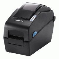 Принтер этикеток Bixolon SLP-DX220DG термо 203 dpi, USB, RS-232, отделитель, 106291