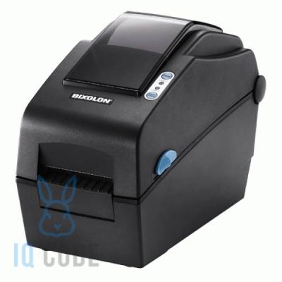 Принтер этикеток Bixolon SLP-DX220G термо 203, USB, RS-232, 106387