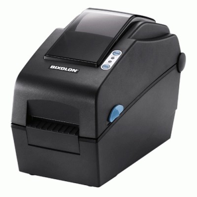Принтер этикеток Bixolon SLP-DX220G термо 203, USB, RS-232, 106387