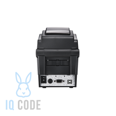 Принтер этикеток Bixolon SLP-DX220G термо 203, USB, RS-232, 106387