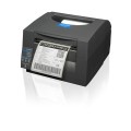 Принтер этикеток Citizen CL-S521 термо 203, USB, RS-232, 1000815