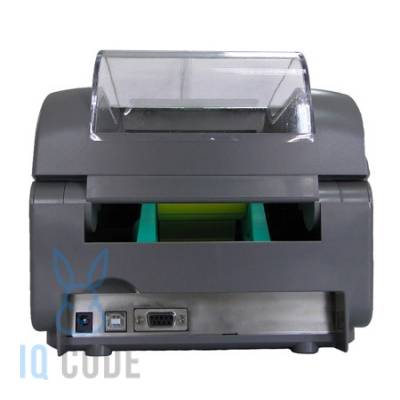 Принтер этикеток Datamax E-4204B Mark III Basic термо 203 dpi, USB, RS-232, EB2-00-0E005B00