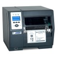 Принтер этикеток Datamax H-6210 термотрансферный 203, LCD, Ethernet, USB, RS-232, Plastic Media Hub, C82-00-46000004