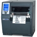Принтер этикеток Datamax H-6308 термотрансферный 300, LCD, Ethernet, USB, RS-232, большой дисплей, C93-00-43000004_1