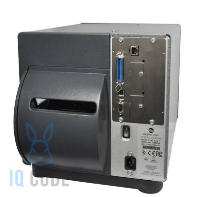 Принтер этикеток Datamax I-4212e Mark II термотрансферный 203 dpi, LCD, Ethernet, USB, RS-232, I12-00-43000L00