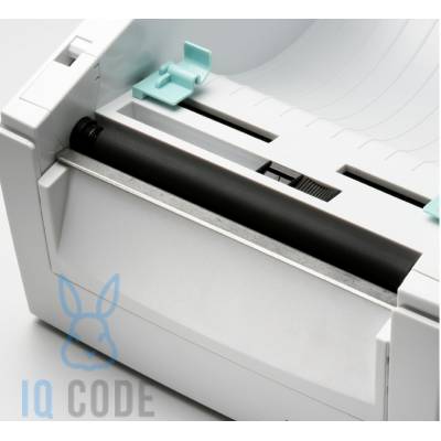 Принтер этикеток Godex EZ DT-4 термо 203 dpi, Ethernet, USB, RS-232, 011-DT4002-00A