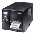 Принтер этикеток Godex EZ-2350i термотрансферный 300, LCD, Ethernet, USB, RS-232, 011-23iF32-000