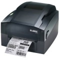 Принтер этикеток Godex G330 USE термотрансферный 300, Ethernet, USB, RS-232, 011-G33E02-000