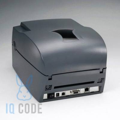Принтер этикеток Godex G500 U термотрансферный 203 dpi, USB, 011-G50A02-000