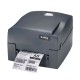 Принтер этикеток Godex G500 UES термотрансферный 203, Ethernet, USB, RS-232, 011-G50EM2-004