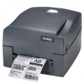 Принтер этикеток Godex G530 UES термотрансферный 300, Ethernet, USB, RS-232, 011-G53EM2-004