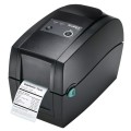 Принтер этикеток Godex RT230 термотрансферный 300, Ethernet, USB, RS-232, 011-R23E02-000