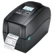 Принтер этикеток Godex RT230i термотрансферный 300 dpi, LCD, Ethernet, USB, RS-232, 011-R23iE02-000