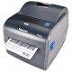 Принтер этикеток Intermec PC43D термо 203 dpi, LCD, USB, ICO, PC43DA00000202