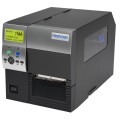 Принтер этикеток Printronix TT4M3 термотрансферный 300, LCD, USB, RS-232, TT4M3-0200-00