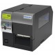 Принтер этикеток Printronix TT4M3 термотрансферный 300, LCD, USB, RS-232, TT4M3-0200-00