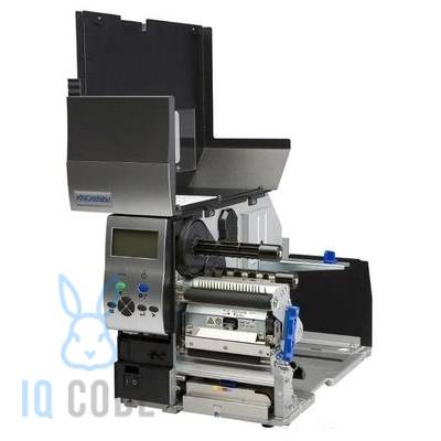 Принтер этикеток Printronix TT4M3 термотрансферный 300, LCD, USB, RS-232, TT4M3-0200-00