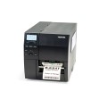 Принтер этикеток Toshiba B-EX4T1 термотрансферный 300, LCD, Ethernet, USB, B-EX4T1-TS12-QM-R(D)