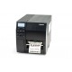 Принтер этикеток Toshiba B-EX4T1 термотрансферный 300 dpi, LCD, Ethernet, USB, B-EX4T1-TS12-QM-R(D)