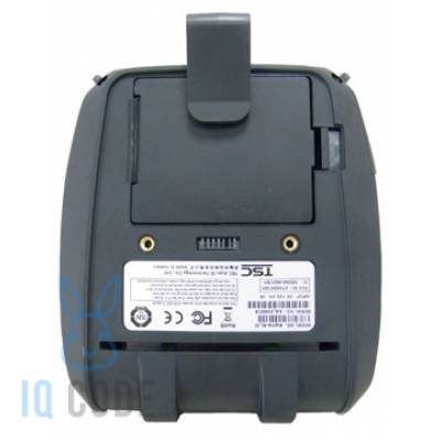 Принтер этикеток TSC Alpha-4L термо 203 dpi, Bluetooth, USB, 99-052A001-00LF
