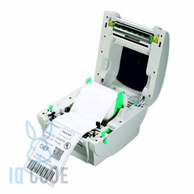 Принтер этикеток TSC TDP-247 термо 203 dpi, Ethernet, USB, RS-232, 99-126A010-41LF