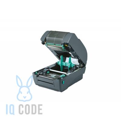 Принтер этикеток TSC TTP-247 PSU термотрансферный 203 dpi, USB, RS-232, 99-125A013-00LF