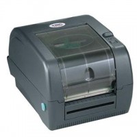 Принтер этикеток TSC TTP-247 PSUC термотрансферный 203 dpi, USB, RS-232, отрезчик, 99-125A013-00LFC