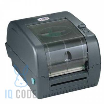 Принтер этикеток TSC TTP-247 термотрансферный 203 dpi, Ethernet, USB, RS-232, 99-125A013-1002