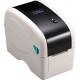 Принтер этикеток TSC TTP-323 SU термотрансферный 300 dpi, USB, RS-232, 99-040A032-00LF