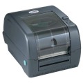 Принтер этикеток TSC TTP-345 PSU термотрансферный 300, USB, RS-232, 99-127A003-0002