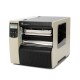 Принтер этикеток Zebra 220Xi4 термотрансферный 203, LCD, Ethernet, USB, RS-232, 3in media spindle, 220-80E-00004