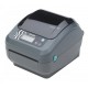 Принтер этикеток Zebra GX420d термо 203 dpi, LCD, WiFi, USB, RS-232, GX42-202720-000