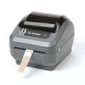 Принтер этикеток Zebra GX420d термо 203, USB, RS-232, отрезчик, GX42-202522-000