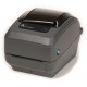 Принтер этикеток Zebra GX420t термотрансферный 203 dpi, USB, RS-232, GX42-102520-000
