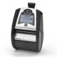 Принтер этикеток Zebra Qln320 термо 203, LCD, Ethernet, USB, RS-232, QN3-AU1AEM11-00
