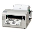 Принтер этикеток Toshiba B-852 термотрансферный 300, LCD, USB, B-852-TS22-QP-R