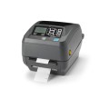 Принтер этикеток Zebra ZD500R термотрансферный 203, RFID, LCD, Ethernet, Bluetooth, WiFi, USB, RS-232, ZD50042-T0E3R2FZ