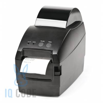 Принтер этикеток Атол BP21 термо 203 dpi, USB, RS-232, 33924