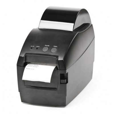 Принтер этикеток Атол BP21 термо 203 dpi, USB, RS-232, 33924
