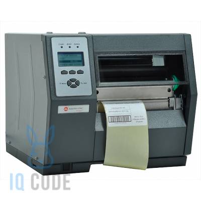 Принтер этикеток Datamax H-8308X термотрансферный 300 dpi, LCD, Ethernet, USB, RS-232, большой дисплей, C83-00-43000004
