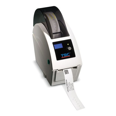 Принтер этикеток TSC TDP-324W термо 300, LCD, Ethernet, USB, 99-039A036-0302
