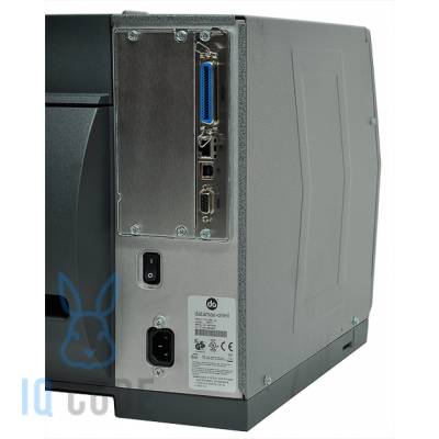 Принтер этикеток Datamax H-4310x термотрансферный 300 dpi, LCD, Ethernet, USB, RS-232, C33-00-46000004