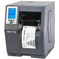 Принтер этикеток Datamax H-4310x термотрансферный 300, LCD, Ethernet, USB, RS-232, C33-00-46000004