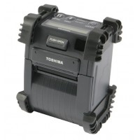 Принтер этикеток Toshiba B-EP2DL термо 203 dpi, LCD, Bluetooth, USB, B-EP2DL-GH32-QM-R
